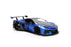 JAD36496 Jada 1/24 "Hyper-Spec" - 2023 Chevy Corvette C8 - Liberty Walk
