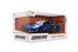 JAD36496 Jada 1/24 "Hyper-Spec" - 2023 Chevy Corvette C8 - Liberty Walk