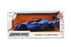 JAD36496 Jada 1/24 "Hyper-Spec" - 2023 Chevy Corvette C8 - Liberty Walk
