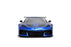 JAD36496 Jada 1/24 "Hyper-Spec" - 2023 Chevy Corvette C8 - Liberty Walk