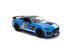 JAD36587 Jada 1/24 "BIGTIME Muscle" - 2020 Ford Mustang Shelby GT500