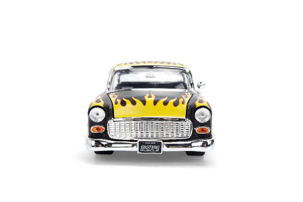 JAD36606 Jada 1/24 BTM - 1955 Chevy Bel Air
