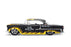 JAD36606 Jada 1/24 BTM - 1955 Chevy Bel Air