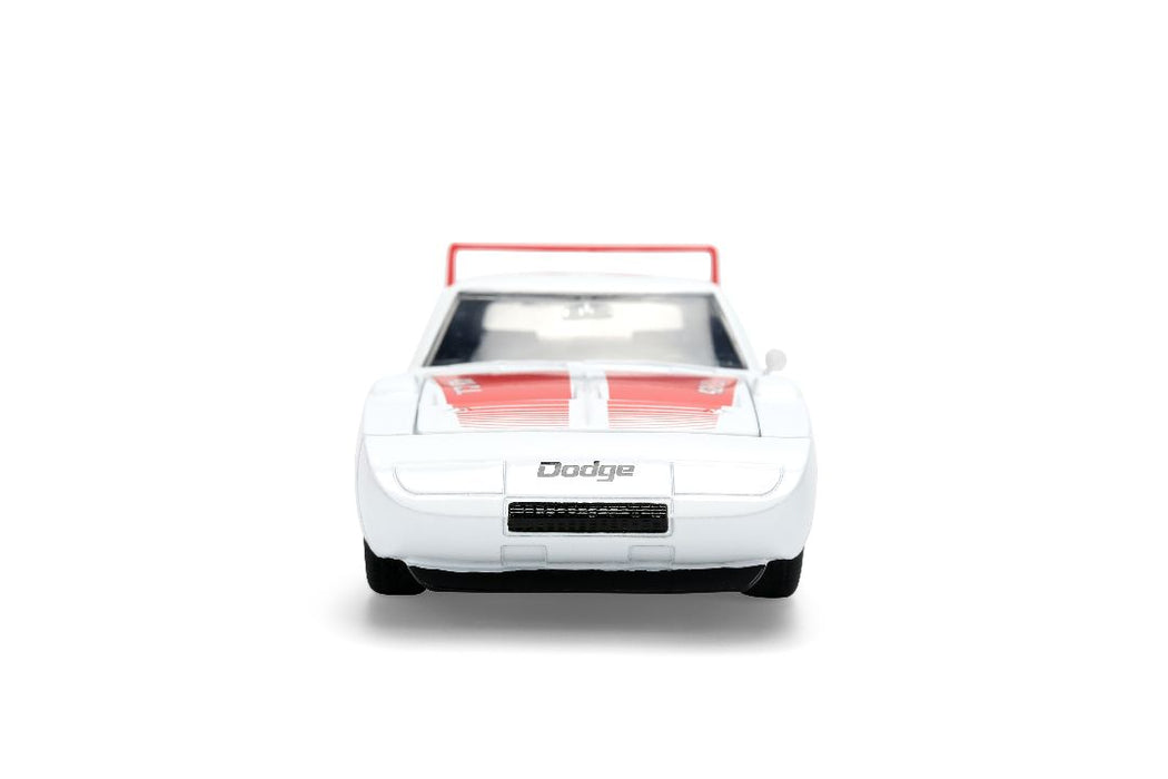 JAD36608 Jada 1/24 BTM - 1969 Dodge Charger Daytona