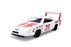 JAD36608 Jada 1/24 BTM - 1969 Dodge Charger Daytona