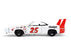 JAD36608 Jada 1/24 BTM - 1969 Dodge Charger Daytona