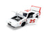 JAD36608 Jada 1/24 BTM - 1969 Dodge Charger Daytona