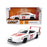 JAD36608 Jada 1/24 BTM - 1969 Dodge Charger Daytona