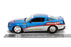 JAD36609 Jada 1/24 "Big Time Muscle" 2010 Ford Mustang GT