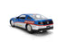 JAD36609 Jada 1/24 "Big Time Muscle" 2010 Ford Mustang GT