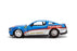 JAD36609 Jada 1/24 "Big Time Muscle" 2010 Ford Mustang GT