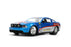 JAD36609 Jada 1/24 "Big Time Muscle" 2010 Ford Mustang GT