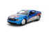 JAD36609 Jada 1/24 "Big Time Muscle" 2010 Ford Mustang GT