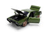 JAD36617 Jada 1/24 "BIGTIME Muscle" 1972 Plymouth GTX