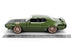 JAD36617 Jada 1/24 "BIGTIME Muscle" 1972 Plymouth GTX