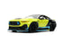 JAD36621 Jada 1/24 HYPERSPEC - 2024 Ford Mustang RTR