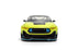 JAD36621 Jada 1/24 HYPERSPEC - 2024 Ford Mustang RTR