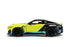 JAD36621 Jada 1/24 HYPERSPEC - 2024 Ford Mustang RTR