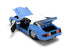 JAD36626 Jada 1/24 "BIGTIME Muscle" 1979 Chevy Camaro Highway Drag