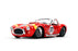 JAD36629 Jada 1/24 "BIGTIME Muscle" 1967 Shelby Cobra 427 S/C