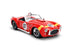 JAD36629 Jada 1/24 "BIGTIME Muscle" 1967 Shelby Cobra 427 S/C