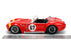JAD36629 Jada 1/24 "BIGTIME Muscle" 1967 Shelby Cobra 427 S/C