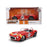 JAD36629 Jada 1/24 "BIGTIME Muscle" 1967 Shelby Cobra 427 S/C