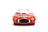 JAD36629 Jada 1/24 "BIGTIME Muscle" 1967 Shelby Cobra 427 S/C