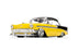 JAD36648 Jada 1/24 "BIGTIME Muscle" 1956 Chevy Bel Air