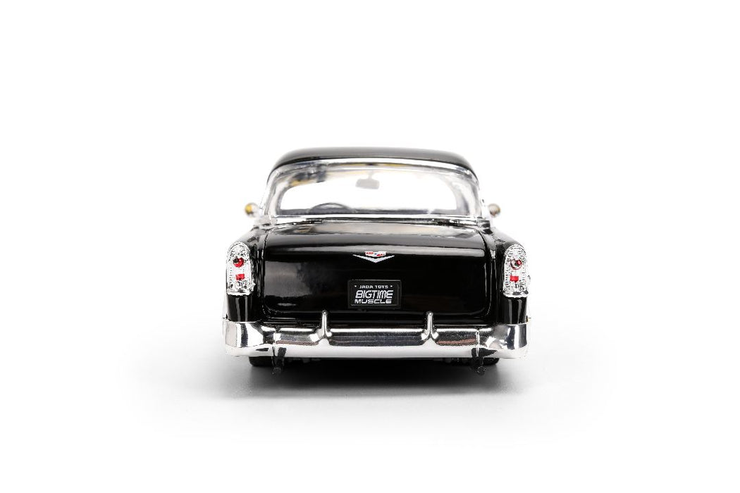 JAD36648 Jada 1/24 "BIGTIME Muscle" 1956 Chevy Bel Air