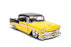 JAD36648 Jada 1/24 "BIGTIME Muscle" 1956 Chevy Bel Air