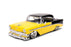 JAD36648 Jada 1/24 "BIGTIME Muscle" 1956 Chevy Bel Air