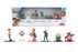 JAD36678 Jada 1.65" Nano Metalfigs Disney - Toy Story: 6-Pack