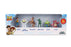 JAD36678 Jada 1.65" Nano Metalfigs Disney - Toy Story: 6-Pack