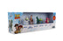 JAD36678 Jada 1.65" Nano Metalfigs Disney - Toy Story: 6-Pack