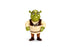 JAD36695 Jada 1.65" Nano Metalfigs - Universal - Shrek 4-Pack