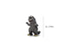 JAD36699 Jada 1.65" Nano Metalfigs - Toho - Godzilla 4-Pack