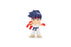 JAD36701 Jada 2.5" Metalfigs - GEM Street Fighter 4-Pack