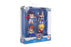 JAD36701 Jada 2.5" Metalfigs - GEM Street Fighter 4-Pack