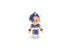JAD36701 Jada 2.5" Metalfigs - GEM Street Fighter 4-Pack