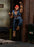 JAD36717 Jada 1/12 Street Fighter II - Akuma