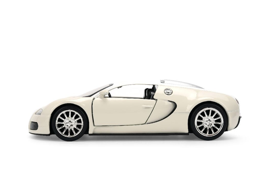 JAD36755 Jada 1/32 Fast & Furious - 2011 Bugatti Veyron