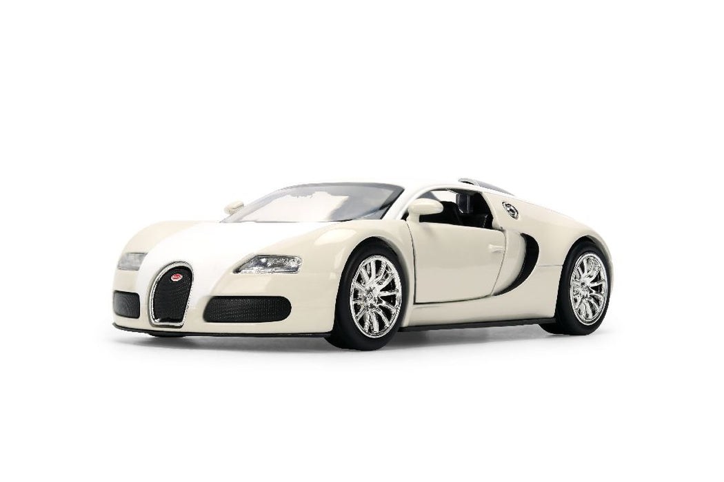 JAD36755 Jada 1/32 Fast & Furious - 2011 Bugatti Veyron