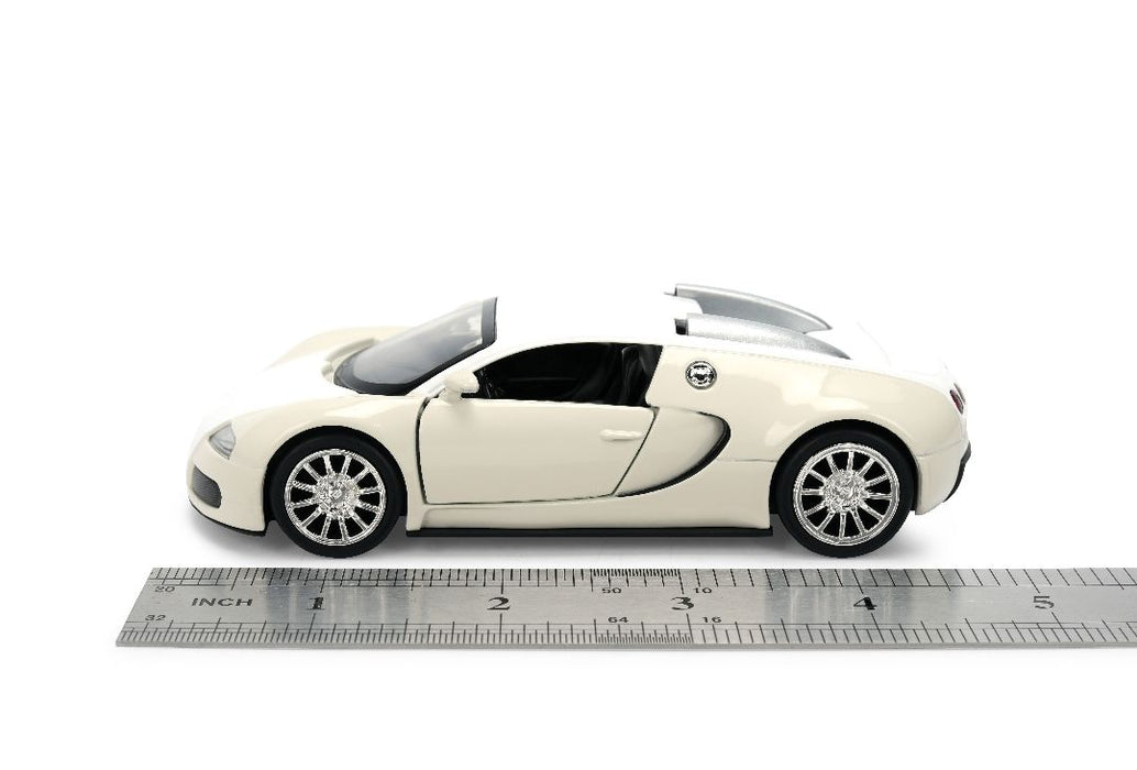 JAD36755 Jada 1/32 Fast & Furious - 2011 Bugatti Veyron