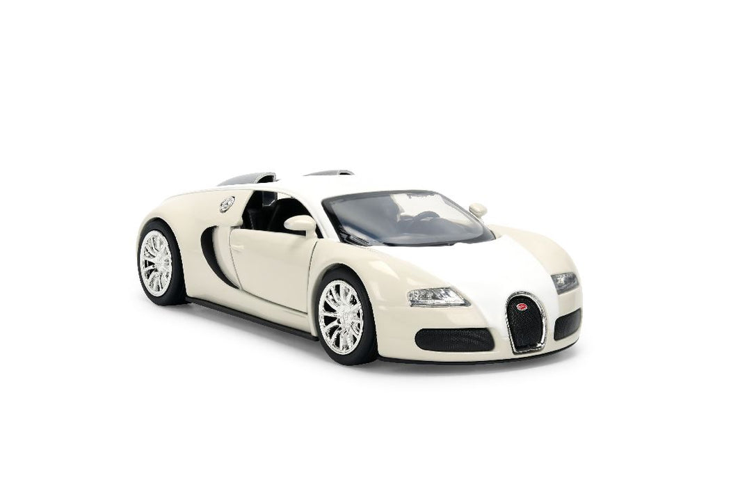 JAD36755 Jada 1/32 Fast & Furious - 2011 Bugatti Veyron