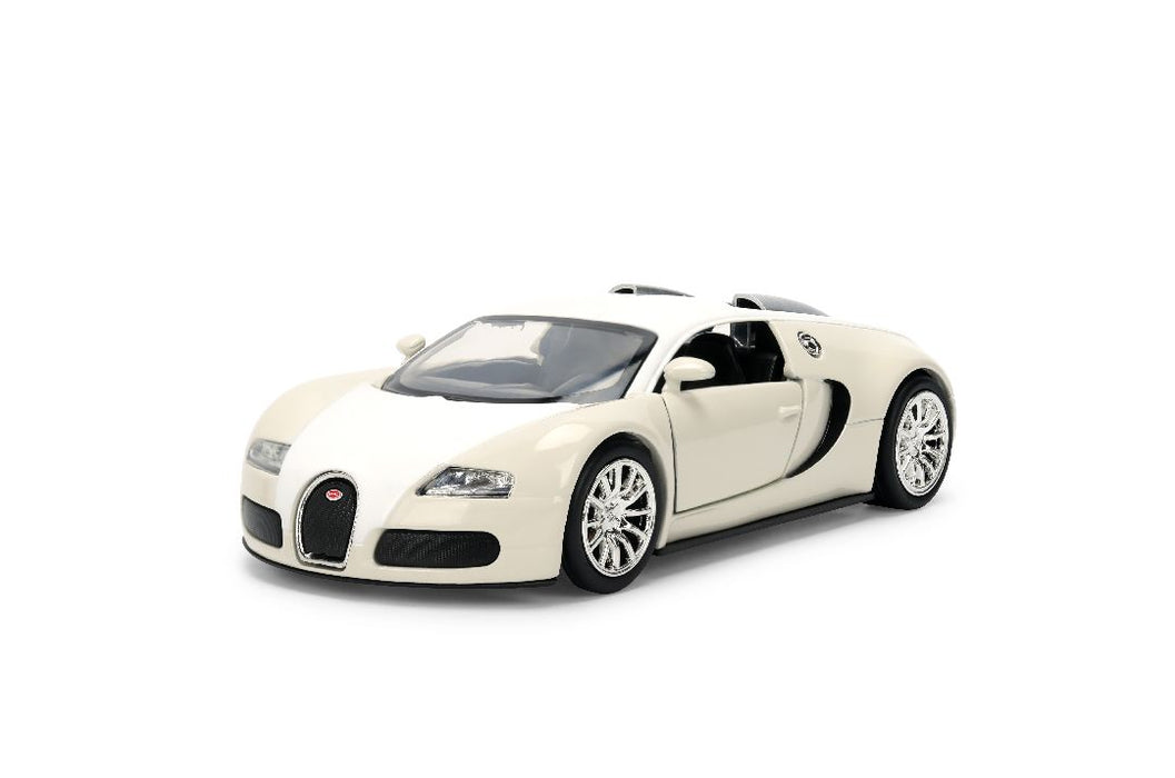 JAD36755 Jada 1/32 Fast & Furious - 2011 Bugatti Veyron