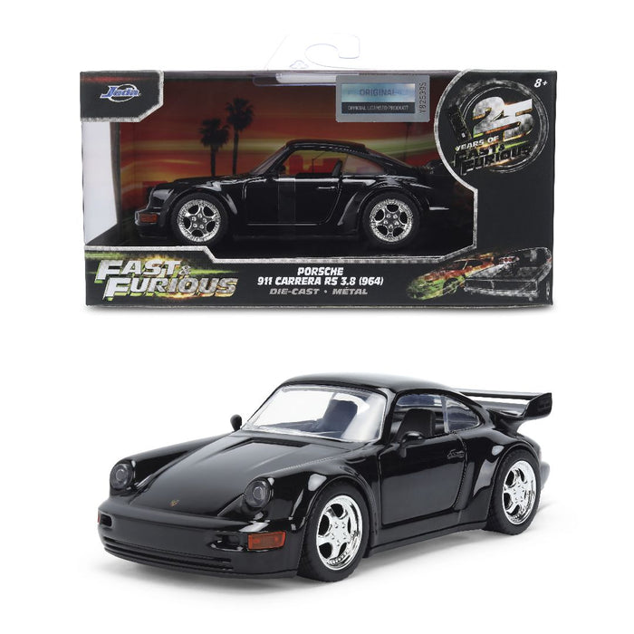 JAD36758 Jada 1/32 Fast & Furious - Porsche 964