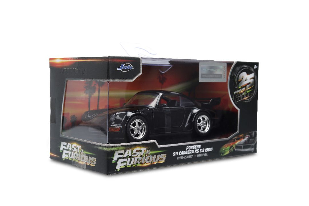JAD36758 Jada 1/32 Fast & Furious - Porsche 964