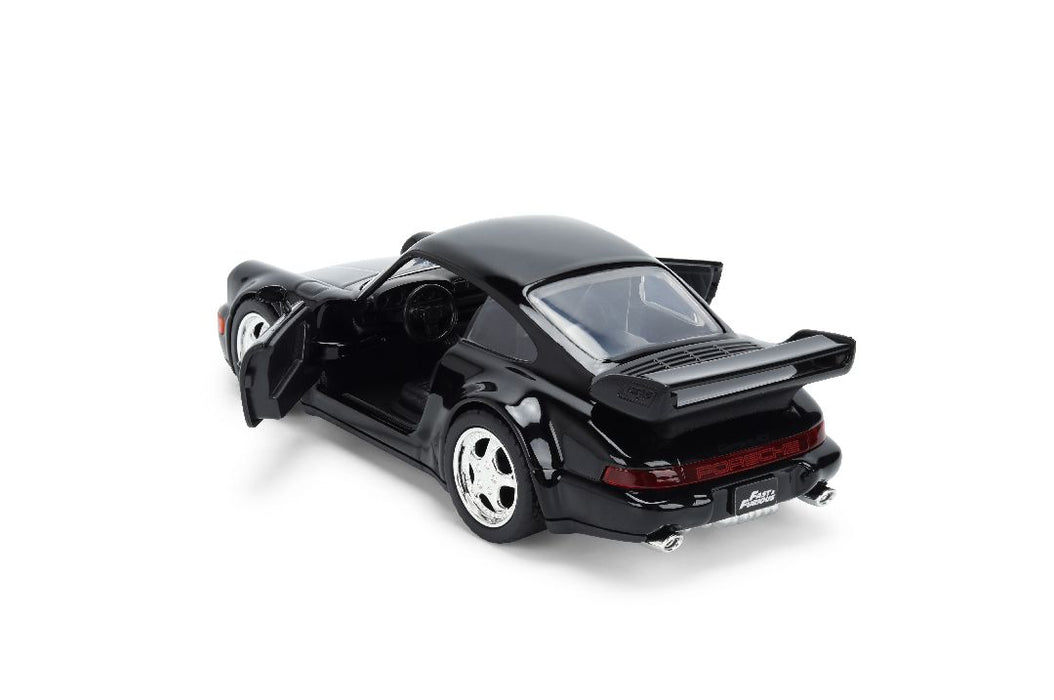 JAD36758 Jada 1/32 Fast & Furious - Porsche 964