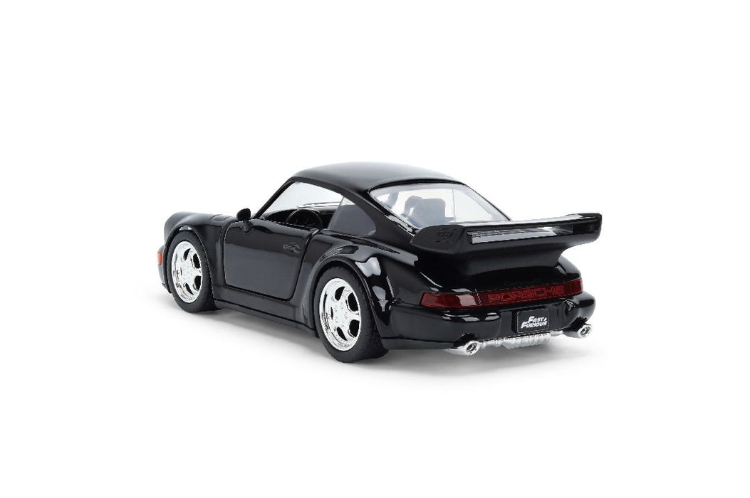 JAD36758 Jada 1/32 Fast & Furious - Porsche 964